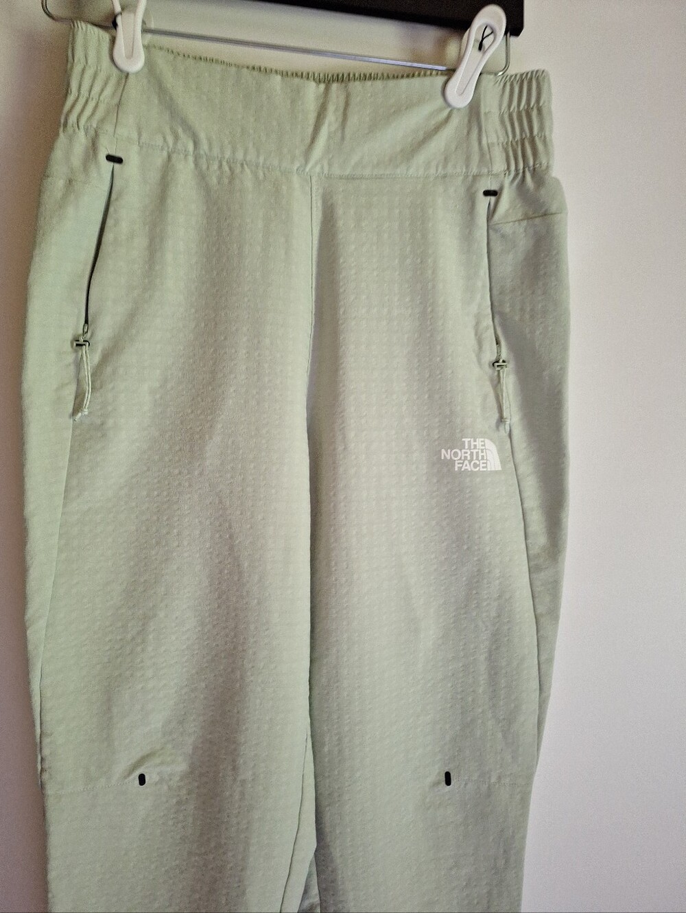 The North Face Tekware  Relaxed Fit Flashdry Misty Sag3 Size S - Picture 3 of 16